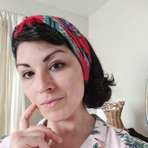 Meet your Posher, Emily